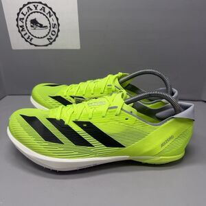 Adidas Adizero Ambition Running shoes Unisex IH5798 Men Size 8 Spike NEW